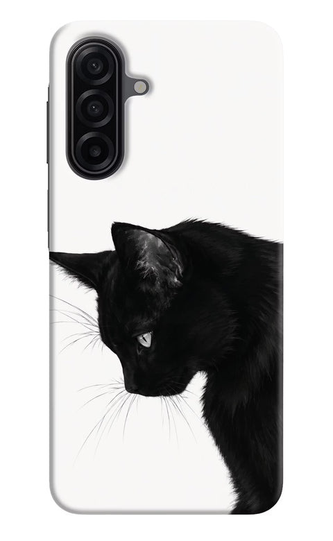 Shadow Gaze Samsung A17 5G Back Cover