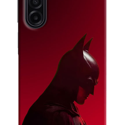 Dark Knight Samsung A17 5G Hard Case Back Cover by Casekaro