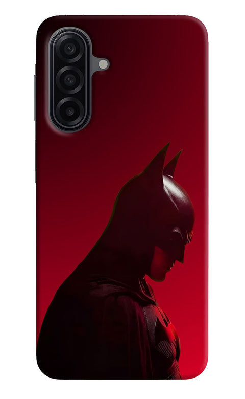 Dark Knight Samsung A17 5G Back Cover