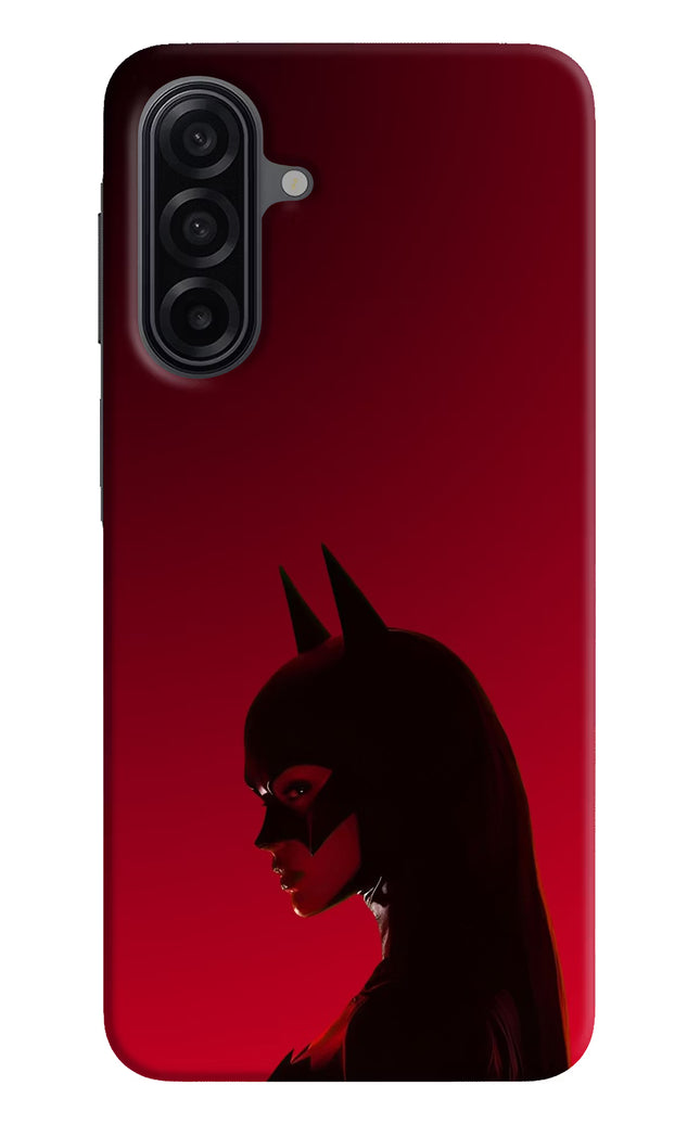 Night Thief Samsung A17 5G Hard Case Back Cover by Casekaro
