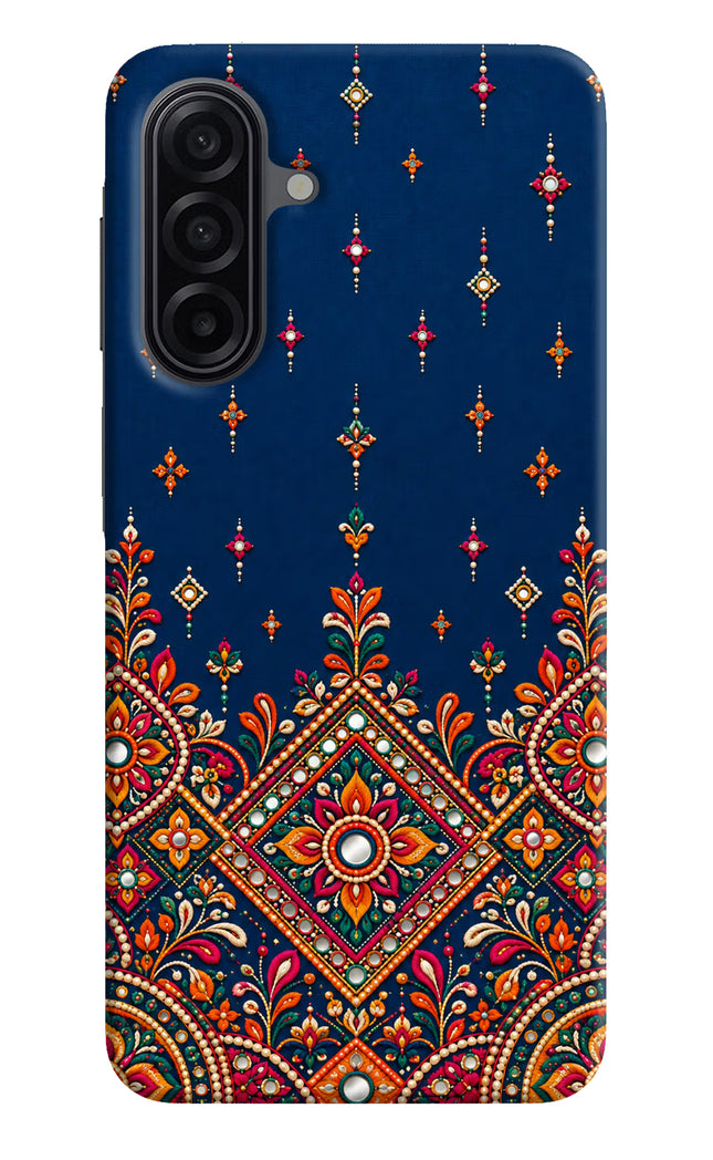 Neel Noor Samsung A17 5G Hard Case Back Cover by Casekaro