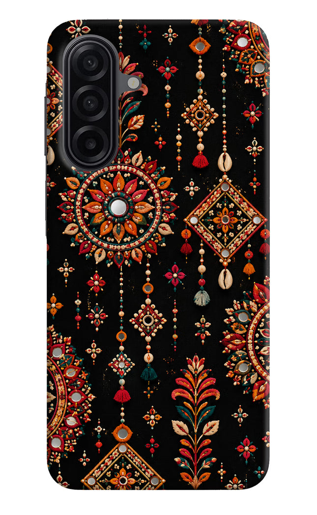 Boho Noir Samsung A17 5G Hard Case Back Cover by Casekaro