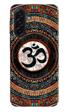 Om Culture Samsung A17 5G Pop Case by Casekaro