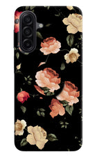 Flowers Samsung A17 5G Pop Case by Casekaro