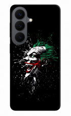 Joker Samsung S26 Back Cover