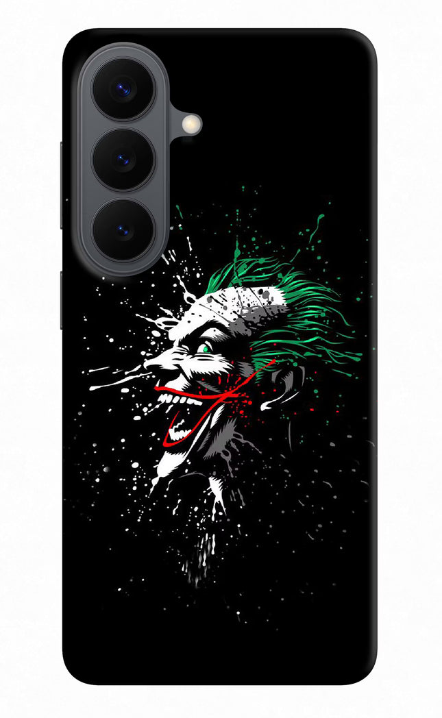 Joker Samsung S26 Back Cover
