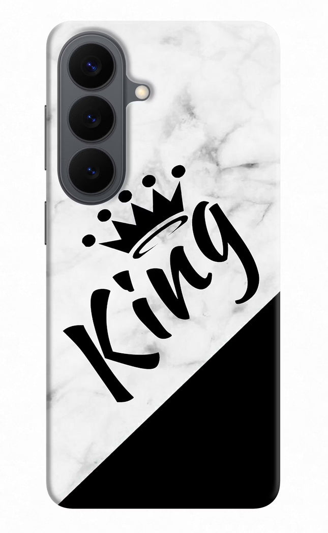 King Samsung S26 Back Cover