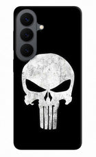 Punisher Skull Samsung S26 Back Cover
