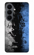 Artistic Design Samsung S26 Back Cover