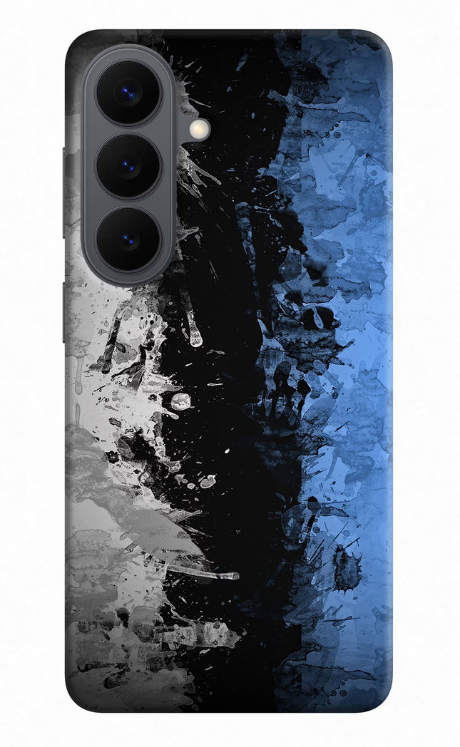 Artistic Design Samsung S26 Back Cover