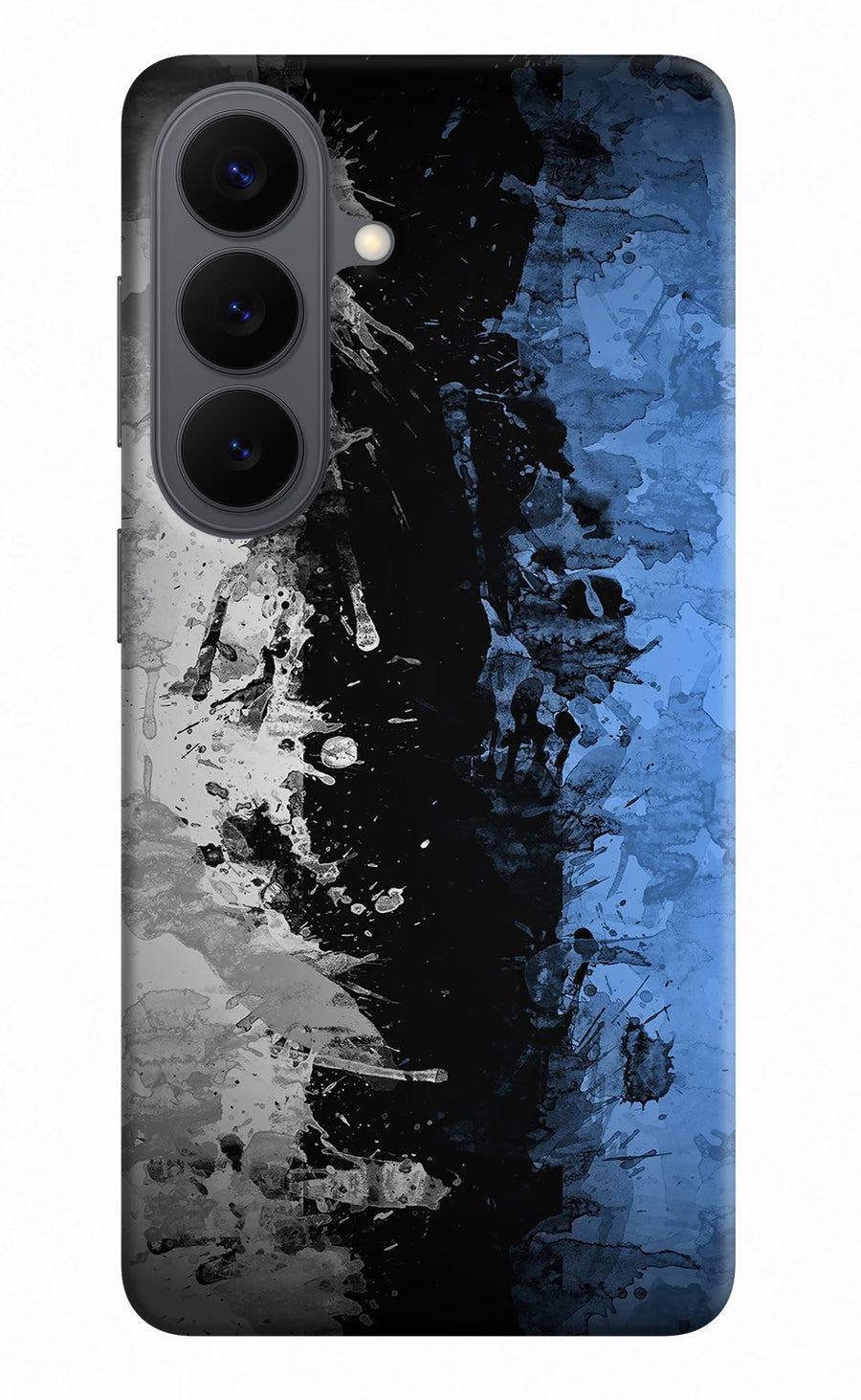 Artistic Design Samsung S26 Back Cover, Hard case