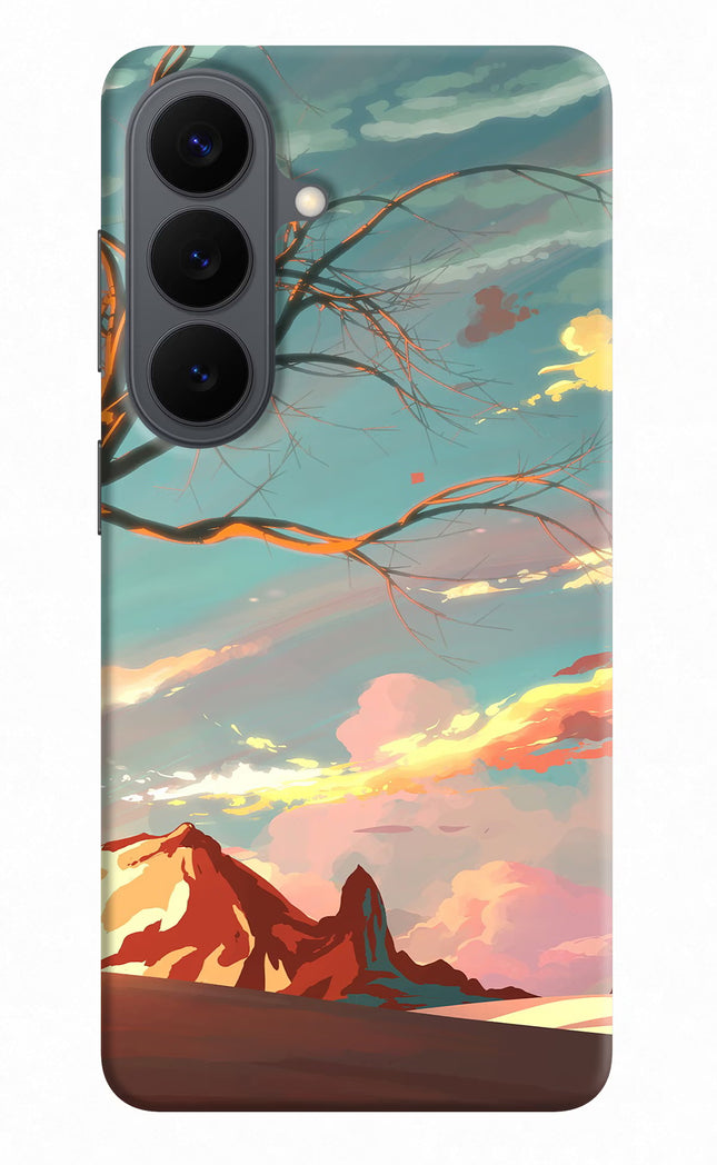 Scenery Samsung S26 Back Cover