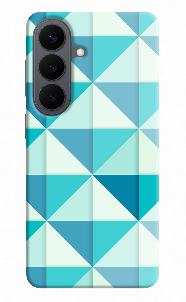 Abstract Samsung S26 Back Cover
