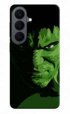 HULK Samsung S26 Back Cover