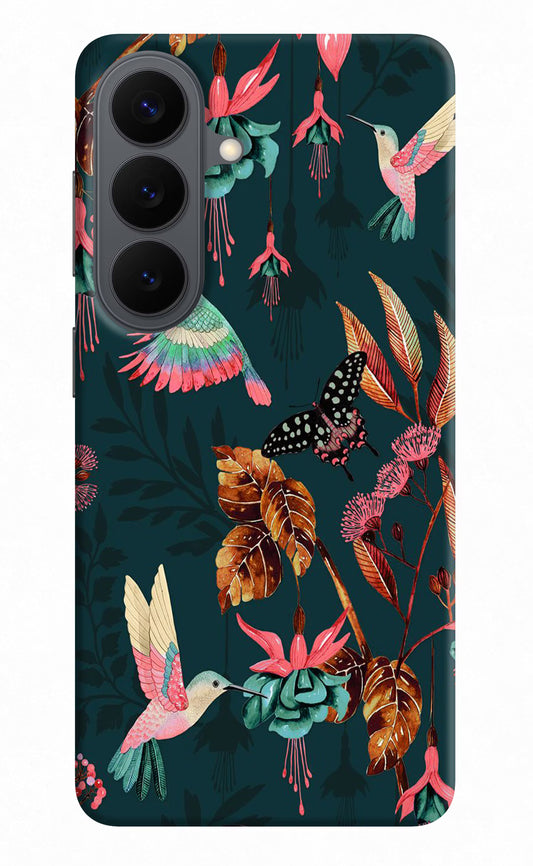Birds Samsung S26 Back Cover