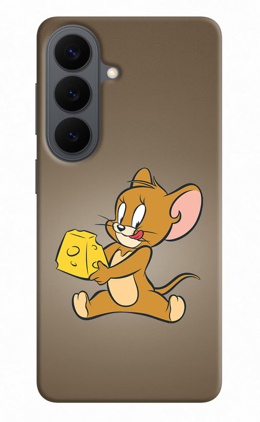 Jerry Samsung S26 Back Cover