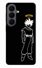DBS Character Samsung S26 Hard Case Back Cover by Casekaro