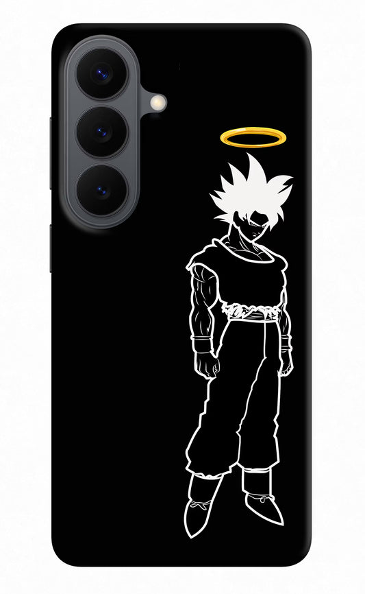 DBS Character Samsung S26 Back Cover