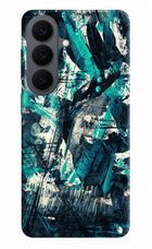 Artwork Samsung S26 Hard Case Back Cover by Casekaro
