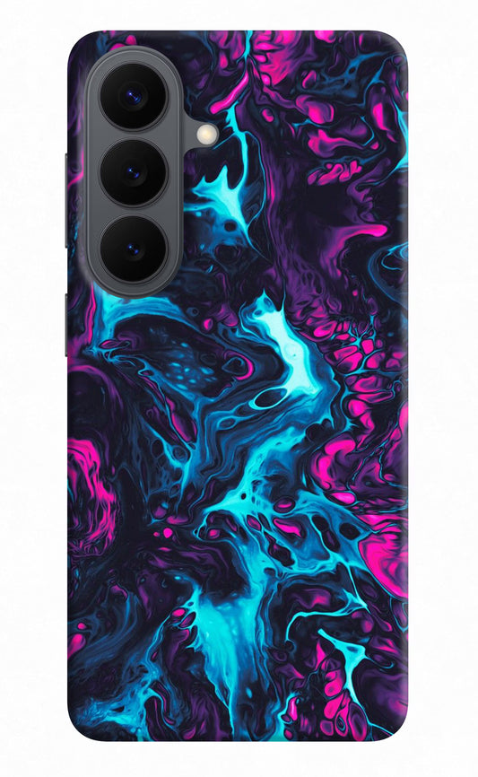 Abstract Samsung S26 Back Cover