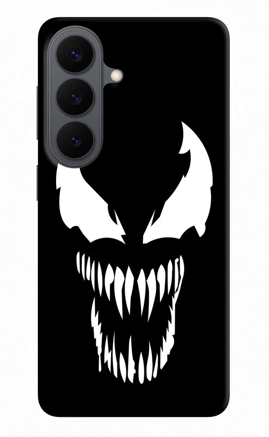 Venom Samsung S26 Back Cover