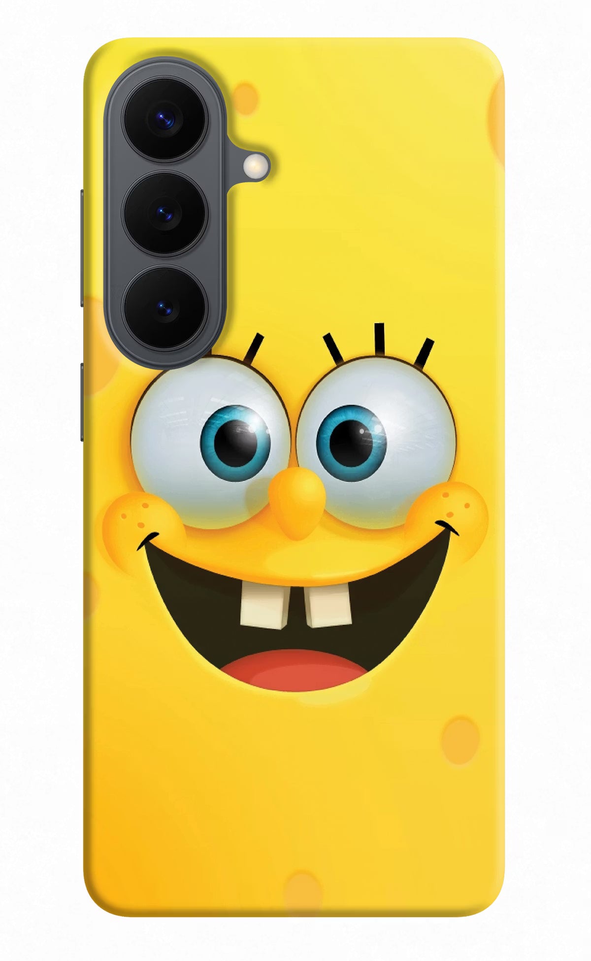 Sponge 1 Samsung S26 Back Cover