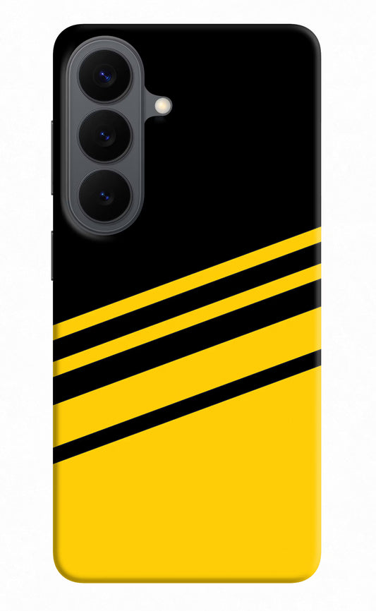 Yellow Shades Samsung S26 Back Cover