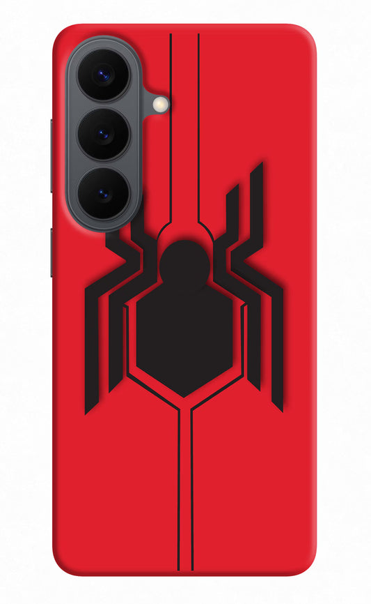 Spider Samsung S26 Back Cover