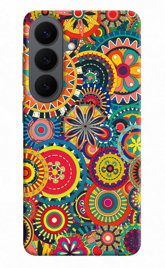 Gol Gol Art Samsung S26 Back Cover