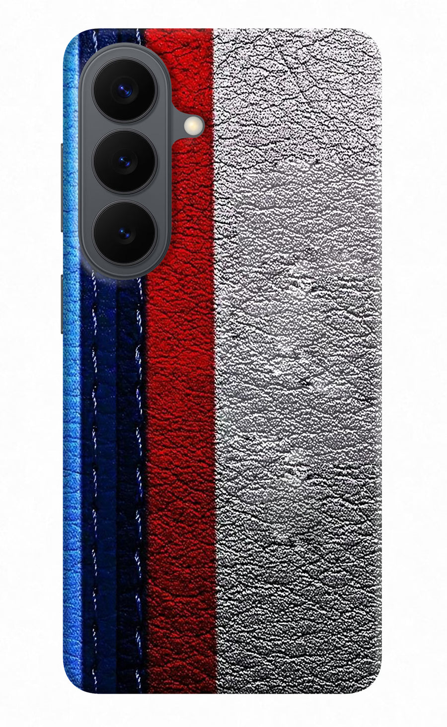 BMW Stripes Samsung S26 Back Cover, Hard case