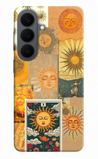 Sun Samsung S26 Back Cover