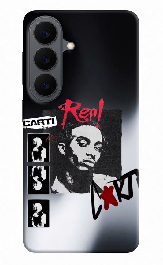 Playboi Carti Samsung S26 Hard Case Back Cover by Casekaro