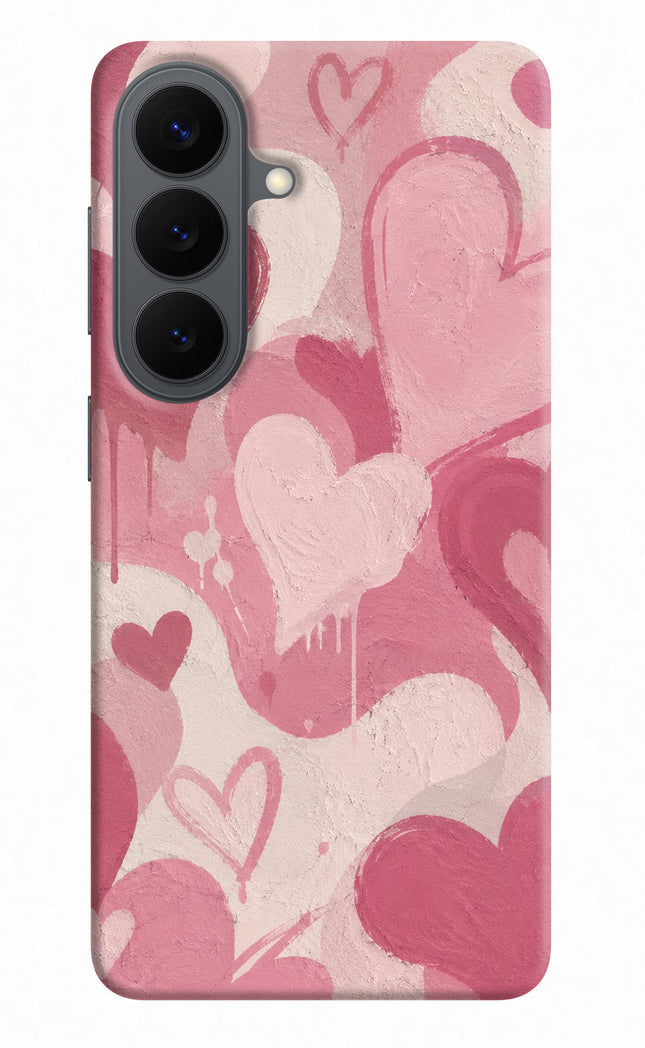 Hearty case Samsung S26 Hard Case Back Cover by Casekaro