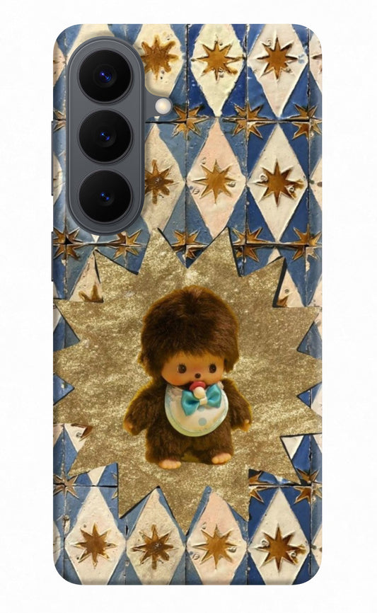 Woodooo Samsung S26 Back Cover