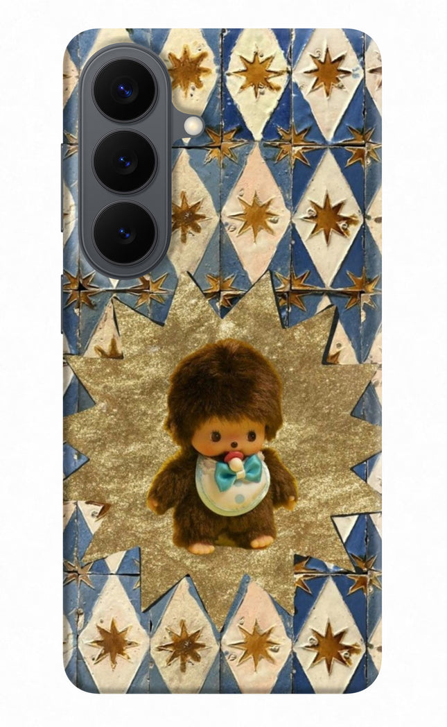 Woodooo Samsung S26 Hard Case Back Cover by Casekaro
