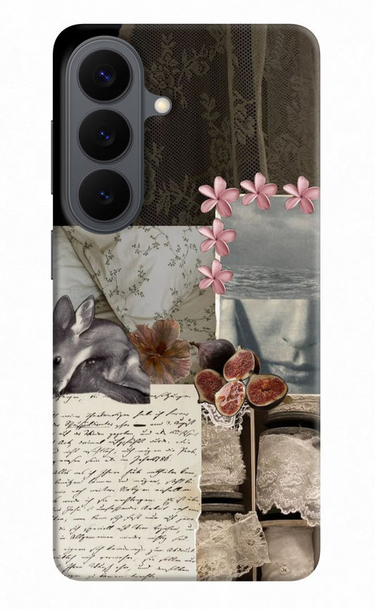 Midnight Sky Samsung S26 Hard Case Back Cover by Casekaro