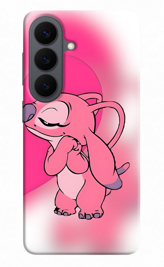 Angel Hug Samsung S26 Hard Case Back Cover by Casekaro