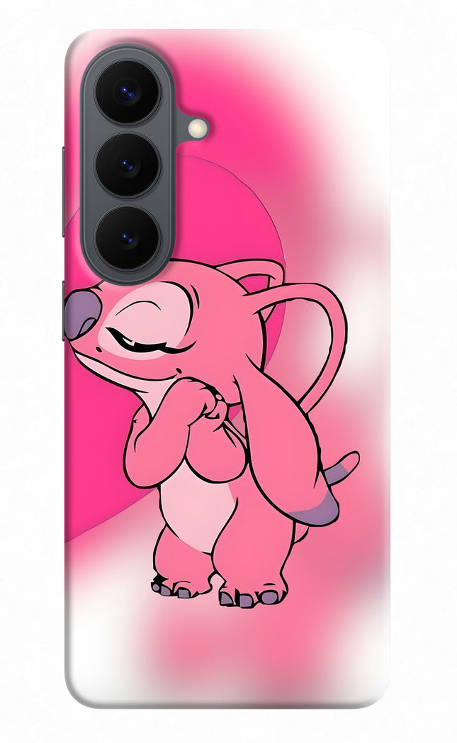 Angel Hug Samsung S26 Hard Case Back Cover by Casekaro