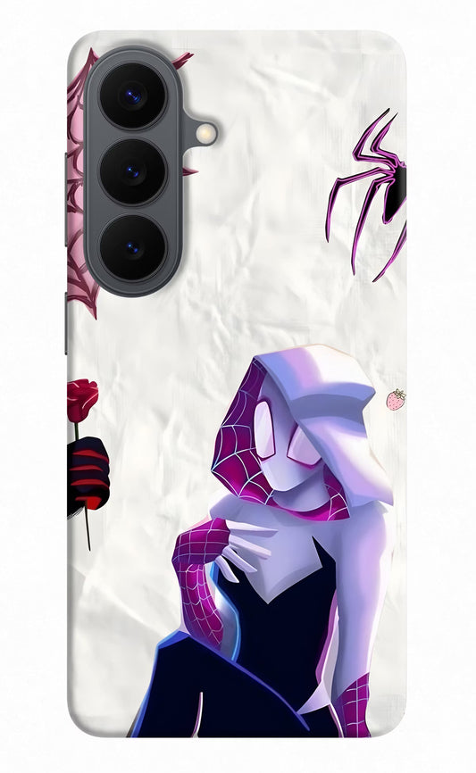 Gwen Verse Samsung S26 Hard Case Back Cover by Casekaro