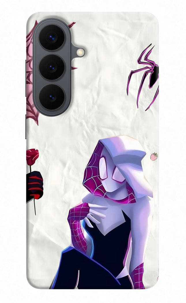 Gwen Verse Samsung S26 Hard Case Back Cover by Casekaro