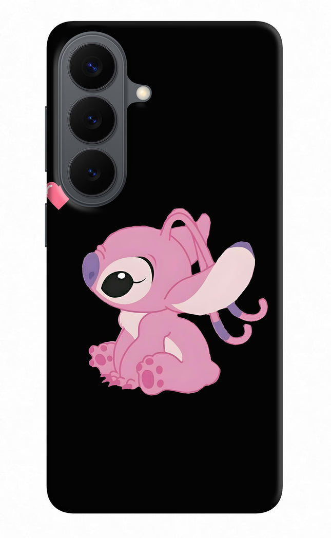 Angel Crush Samsung S26 Hard Case Back Cover by Casekaro