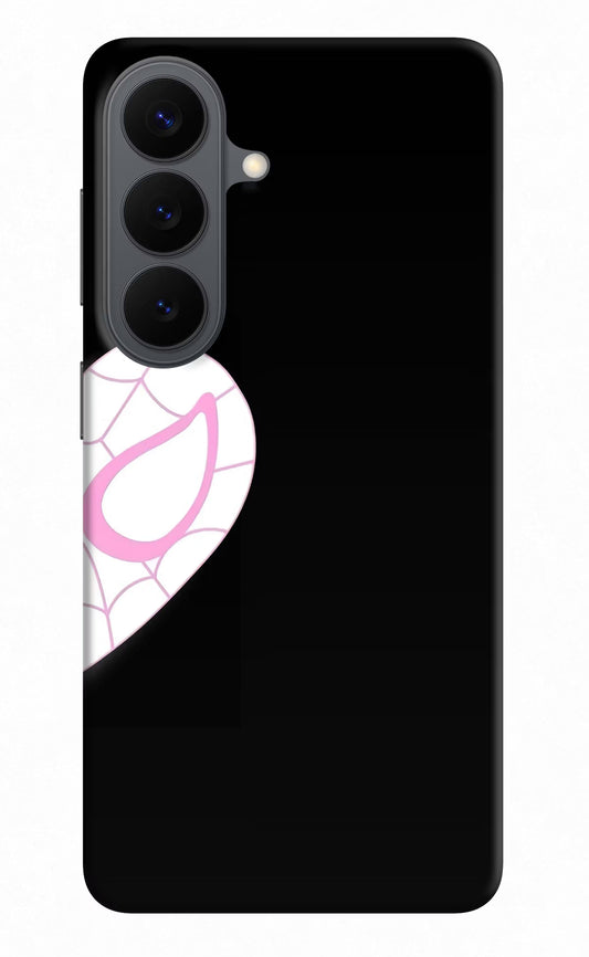 Gwen Mask Samsung S26 Hard Case Back Cover by Casekaro