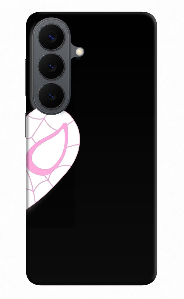 Gwen Mask Samsung S26 Hard Case Back Cover by Casekaro