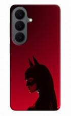 Night Thief Samsung S26 Hard Case Back Cover by Casekaro