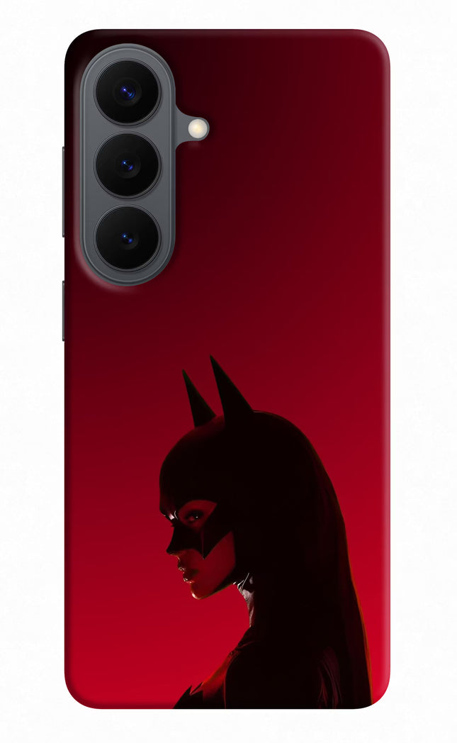 Night Thief Samsung S26 Hard Case Back Cover by Casekaro