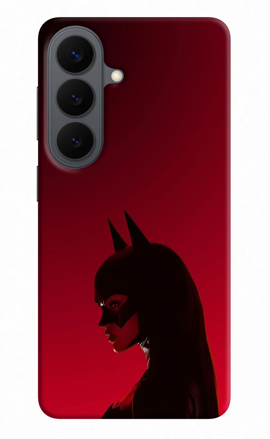 Night Thief Samsung S26 Back Cover, Hard case