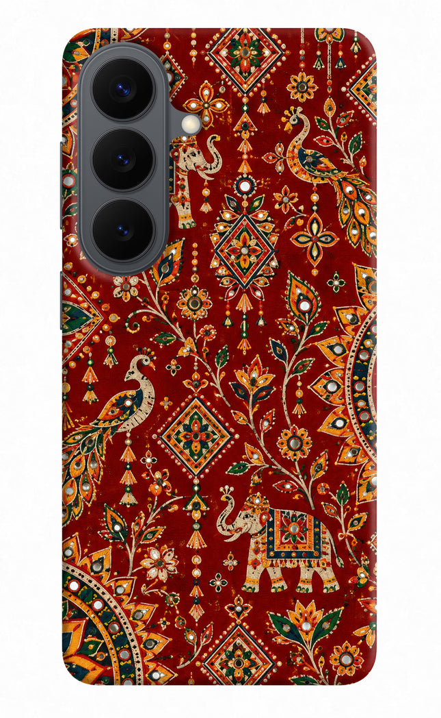 Laal Riwaaz Samsung S26 Hard Case Back Cover by Casekaro