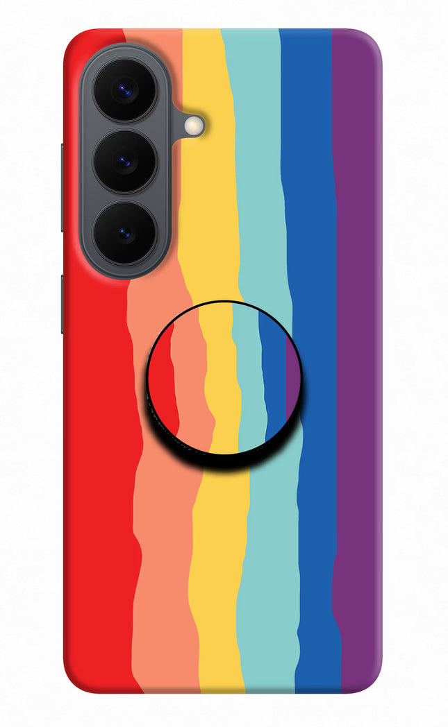 Rainbow Samsung S26 Pop Case