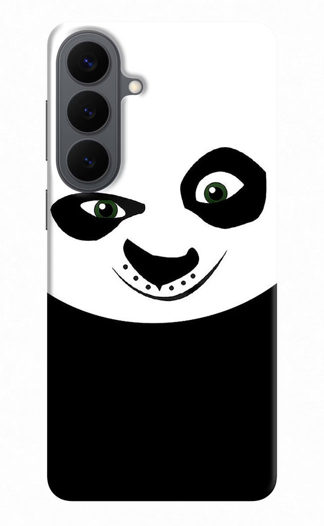 Panda Samsung S26 Plus Back Cover
