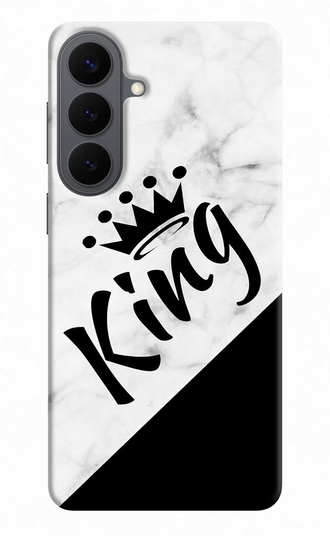 King Samsung S26 Plus Back Cover